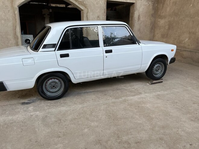LADA (VAZ) 2107 2005, 170,000 km - 1.6 л - Bakı