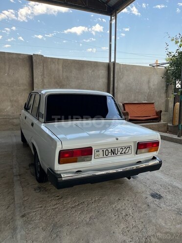 LADA (VAZ) 2107 2005, 170,000 km - 1.6 л - Bakı