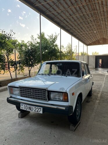 LADA (VAZ) 2107 2005, 170,000 km - 1.6 л - Bakı