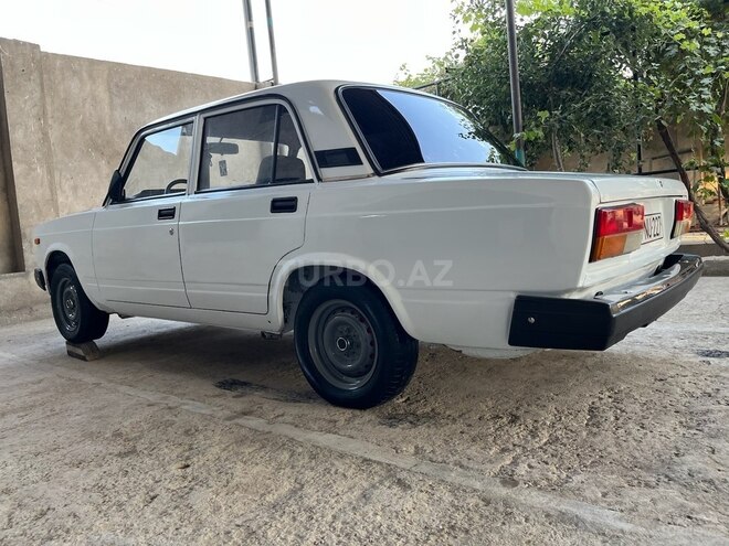 LADA (VAZ) 2107 2005, 170,000 km - 1.6 л - Bakı