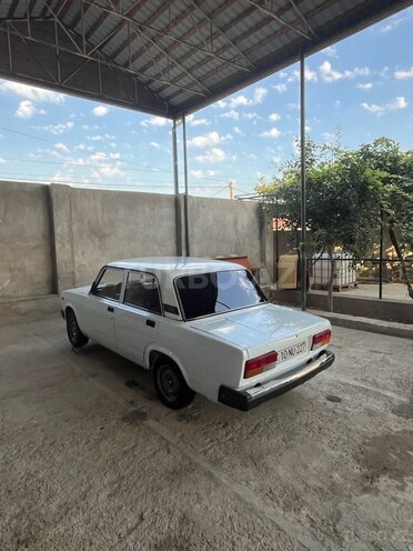 LADA (VAZ) 2107 2005, 170,000 km - 1.6 л - Bakı