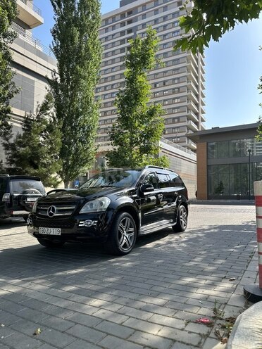 Mercedes GL 450 4MATIC-6