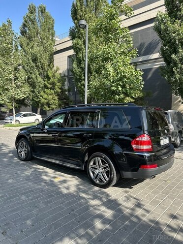 Mercedes GL 450 4MATIC-5