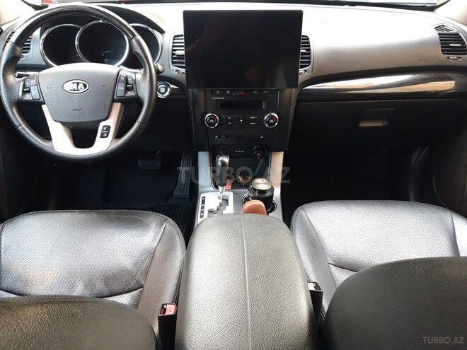 Kia Sorento 2009, 207,000 km - 2.0 l - Bakı