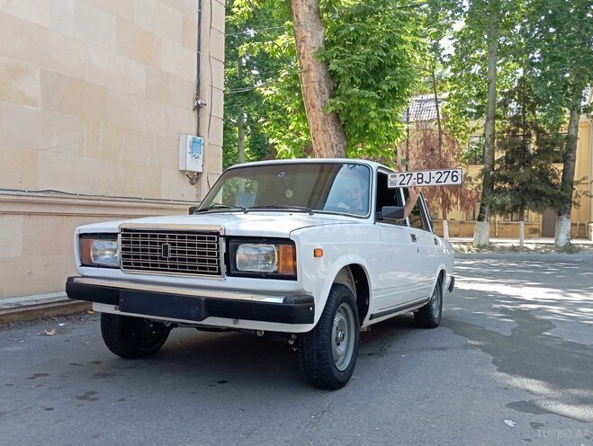 LADA (VAZ) 2107 2002, 96,000 km - 1.6 л - Göyçay