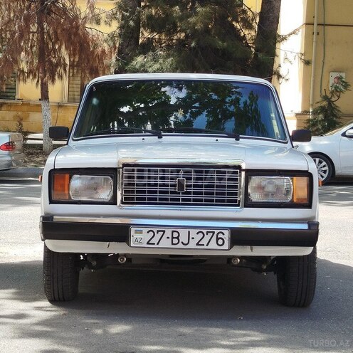 LADA (VAZ) 2107 2002, 96,000 km - 1.6 л - Göyçay