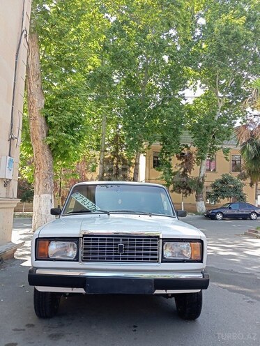 LADA (VAZ) 2107 2002, 96,000 km - 1.6 л - Göyçay