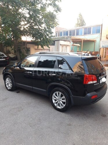 Kia Sorento 2009, 207,000 km - 2.0 l - Bakı