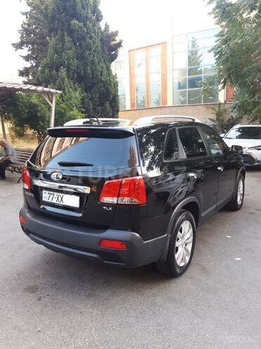 Kia Sorento 2009, 207,000 km - 2.0 l - Bakı