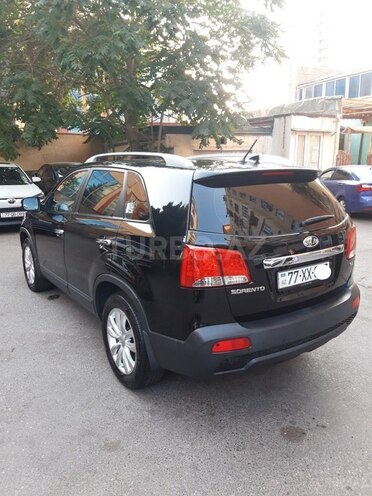 Kia Sorento 2009, 207,000 km - 2.0 l - Bakı