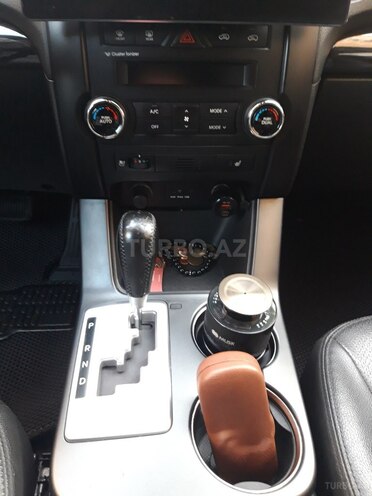 Kia Sorento 2009, 207,000 km - 2.0 l - Bakı