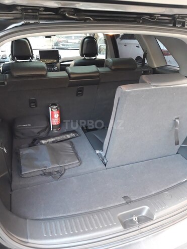 Kia Sorento 2009, 207,000 km - 2.0 l - Bakı