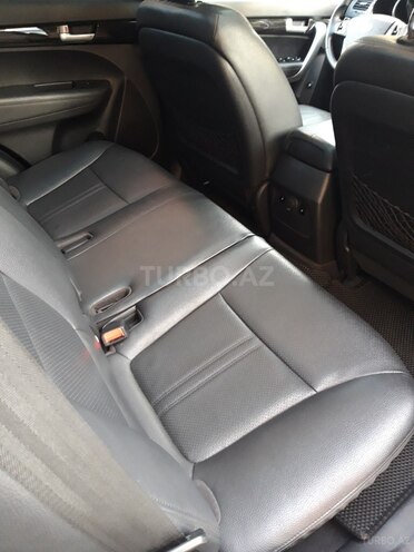 Kia Sorento 2009, 207,000 km - 2.0 l - Bakı