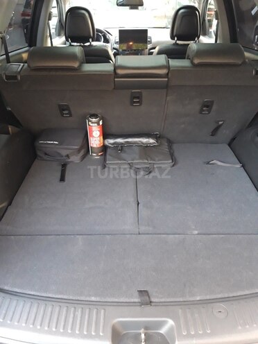 Kia Sorento 2009, 207,000 km - 2.0 l - Bakı
