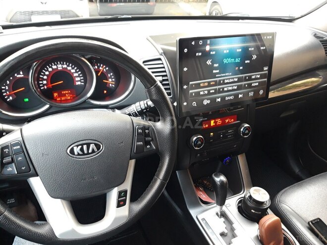 Kia Sorento 2009, 207,000 km - 2.0 l - Bakı