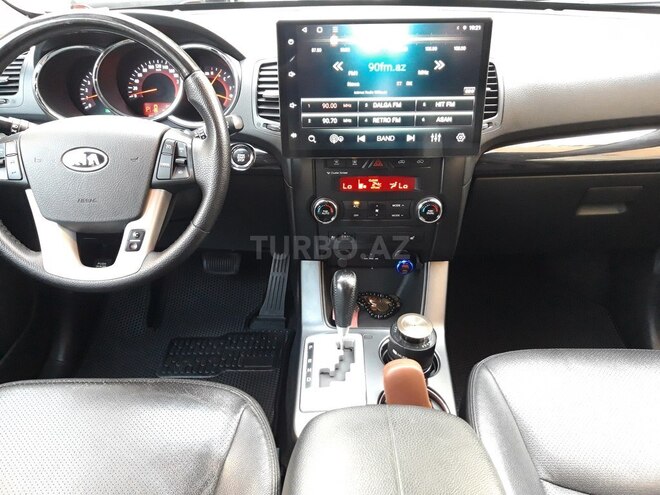 Kia Sorento 2009, 207,000 km - 2.0 l - Bakı