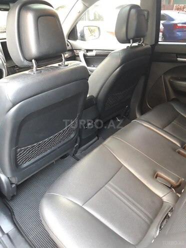 Kia Sorento 2009, 207,000 km - 2.0 l - Bakı