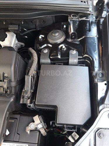 Kia Sorento 2009, 207,000 km - 2.0 l - Bakı