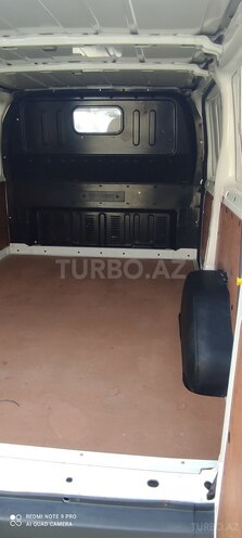 Ford Transit 2008, 176,000 km - 2.2 l - Biləsuvar