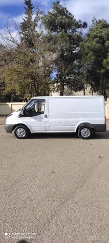 Ford Transit 2008, 176,000 km - 2.2 l - Biləsuvar