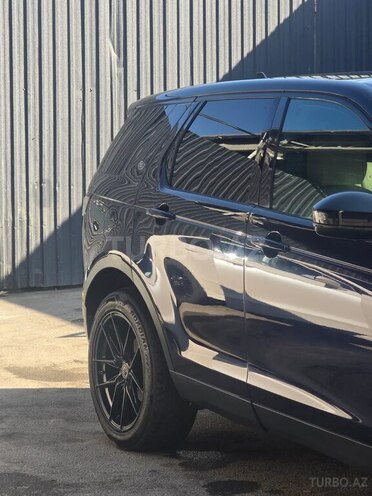Land Rover Discovery Sport 2016, 171,000 km - 2.0 l - Bakı