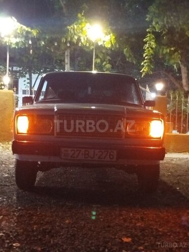 LADA (VAZ) 2107 2002, 96,000 km - 1.6 л - Göyçay