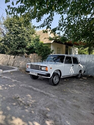 LADA (VAZ) 2107 2002, 96,000 km - 1.6 л - Göyçay