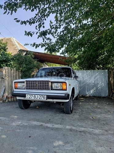 LADA (VAZ) 2107 2002, 96,000 km - 1.6 л - Göyçay