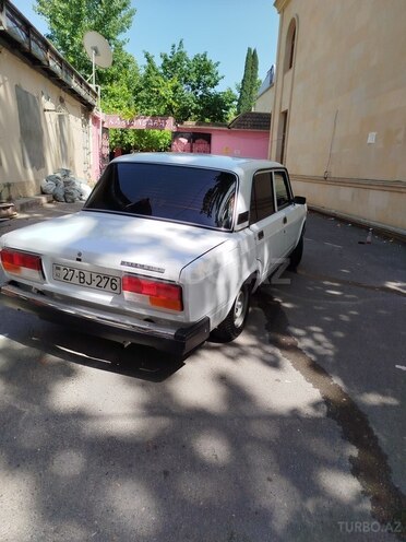 LADA (VAZ) 2107 2002, 96,000 km - 1.6 л - Göyçay