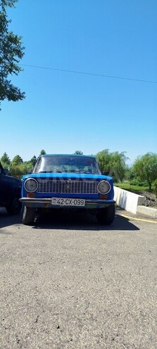 LADA (VAZ) 21011 1985, 161,827 km - 1.3 l - Lənkəran