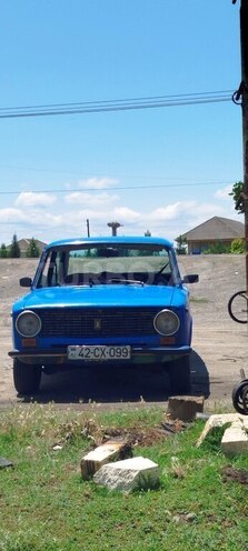 LADA (VAZ) 21011 1985, 161,827 km - 1.3 l - Lənkəran