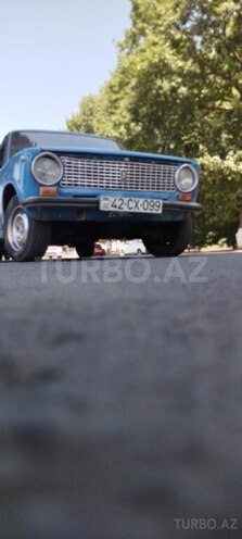 LADA (VAZ) 21011 1985, 161,827 km - 1.3 l - Lənkəran