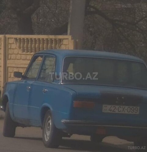 LADA (VAZ) 21011 1985, 161,827 km - 1.3 l - Lənkəran