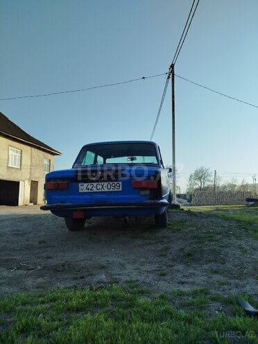 LADA (VAZ) 21011 1985, 161,827 km - 1.3 l - Lənkəran