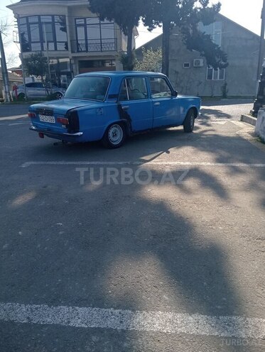 LADA (VAZ) 21011 1985, 161,827 km - 1.3 l - Lənkəran