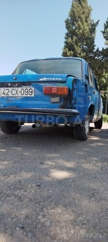 LADA (VAZ) 21011 1985, 161,827 km - 1.3 l - Lənkəran