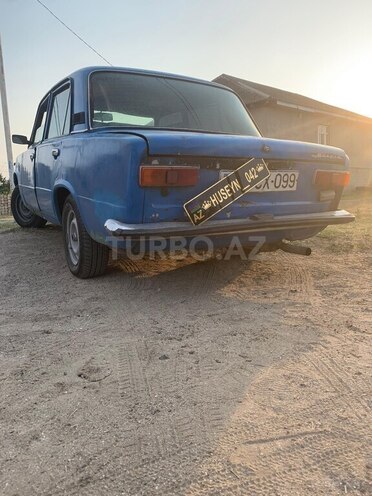 LADA (VAZ) 21011 1985, 161,827 km - 1.3 l - Lənkəran