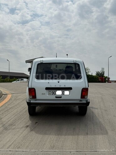 LADA (VAZ) Niva 2013, 180,000 km - 1.7 л - Bakı