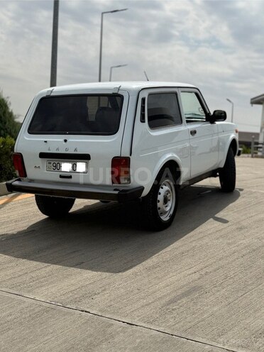 LADA (VAZ) Niva 2013, 180,000 km - 1.7 л - Bakı