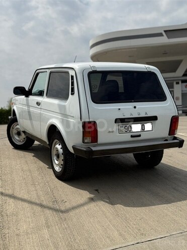 LADA (VAZ) Niva 2013, 180,000 km - 1.7 л - Bakı