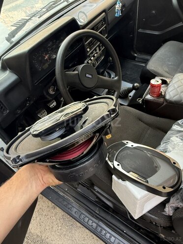 LADA (VAZ) Niva 2013, 180,000 km - 1.7 л - Bakı