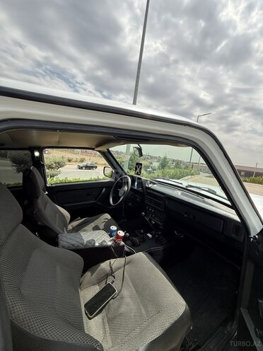 LADA (VAZ) Niva 2013, 180,000 km - 1.7 л - Bakı