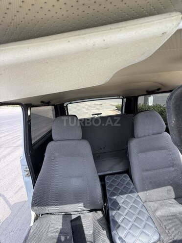 LADA (VAZ) Niva 2013, 180,000 km - 1.7 л - Bakı