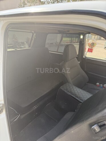 LADA (VAZ) Niva 2013, 180,000 km - 1.7 л - Bakı