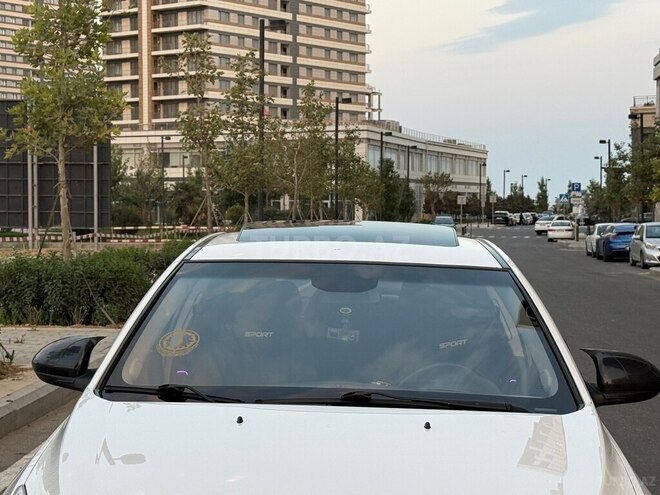 Chevrolet Cruze 2012, 300,000 km - 1.4 l - Bakı