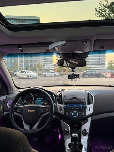 Chevrolet Cruze 2012, 300,000 km - 1.4 l - Bakı