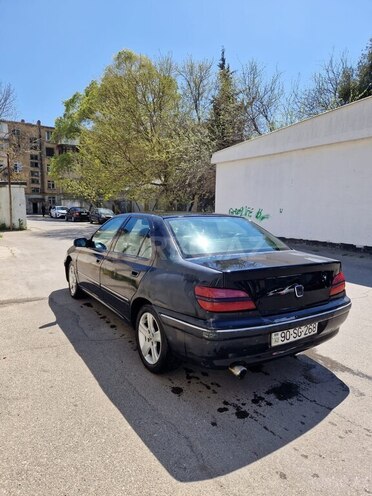 Peugeot 406 2002, 380,000 km - 2.0 l - Sumqayıt