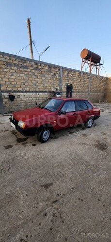 LADA (VAZ) 21099 1995, 602,000 km - 1.5 л - Cəlilabad