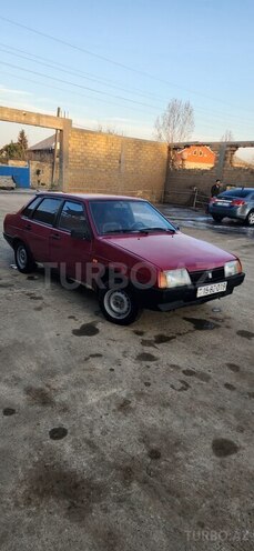 LADA (VAZ) 21099 1995, 602,000 km - 1.5 л - Cəlilabad