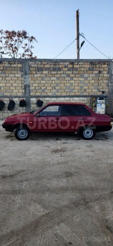 LADA (VAZ) 21099 1995, 602,000 km - 1.5 л - Cəlilabad